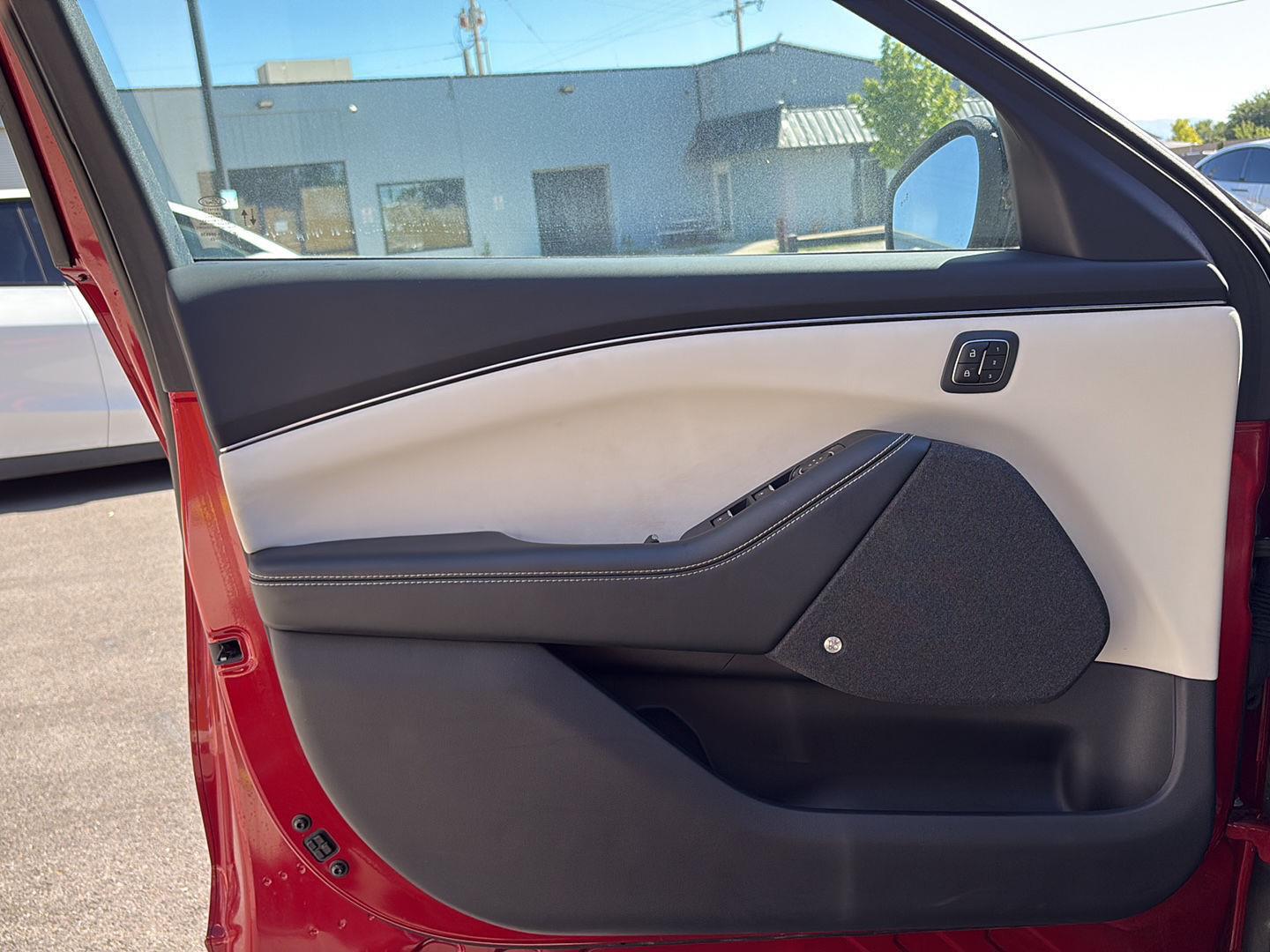 2023 Ford Mustang Mach-E Premium AWD - Photo 14