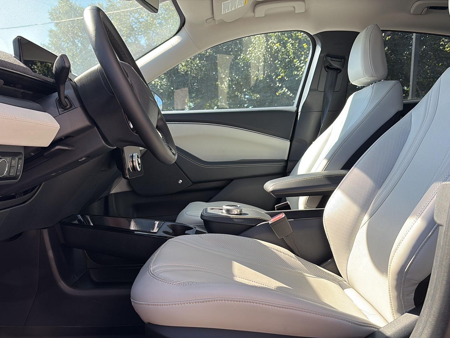 2023 Ford Mustang Mach-E Premium AWD - Photo 17