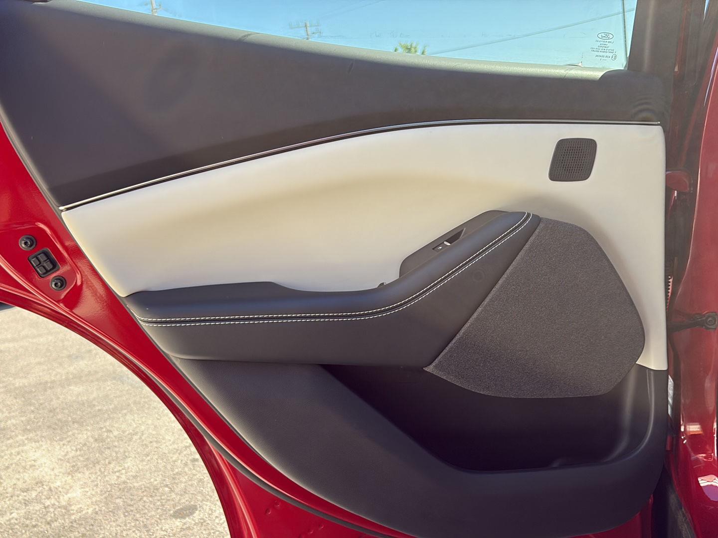 2023 Ford Mustang Mach-E Premium AWD - Photo 18