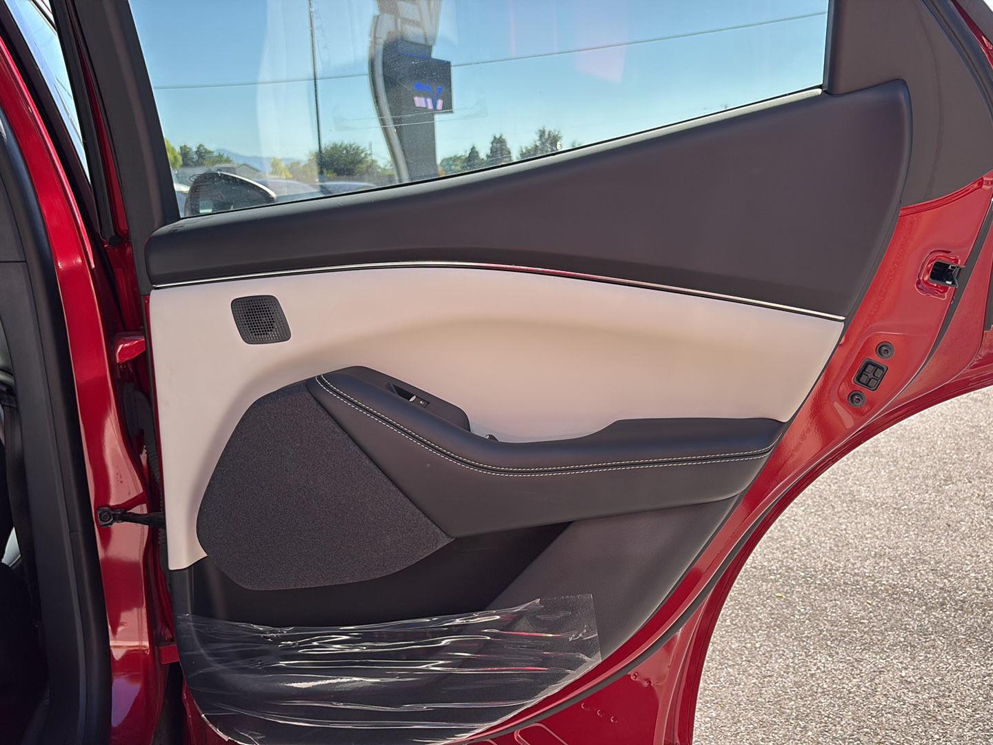 2023 Ford Mustang Mach-E Premium AWD - Photo 22