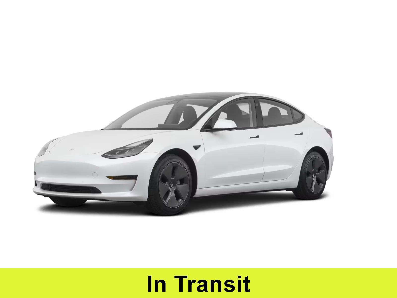 2021 Tesla Model 3 Long Range Dual Motor All-Wheel Drive's photo