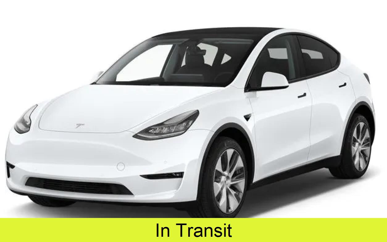 2024 Tesla Model Y Long Range Dual Motor All-Wheel Drive's photo
