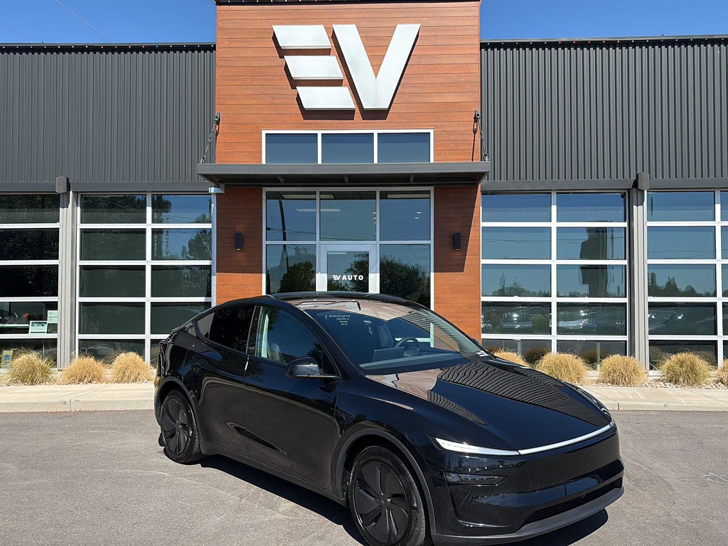 2026 Tesla Model Y Premium All-Wheel Drive's photo