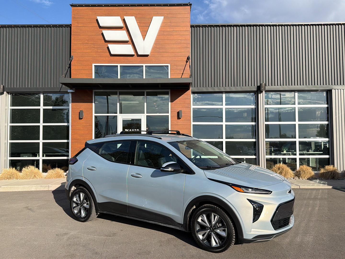 2023 Chevrolet Bolt EUV