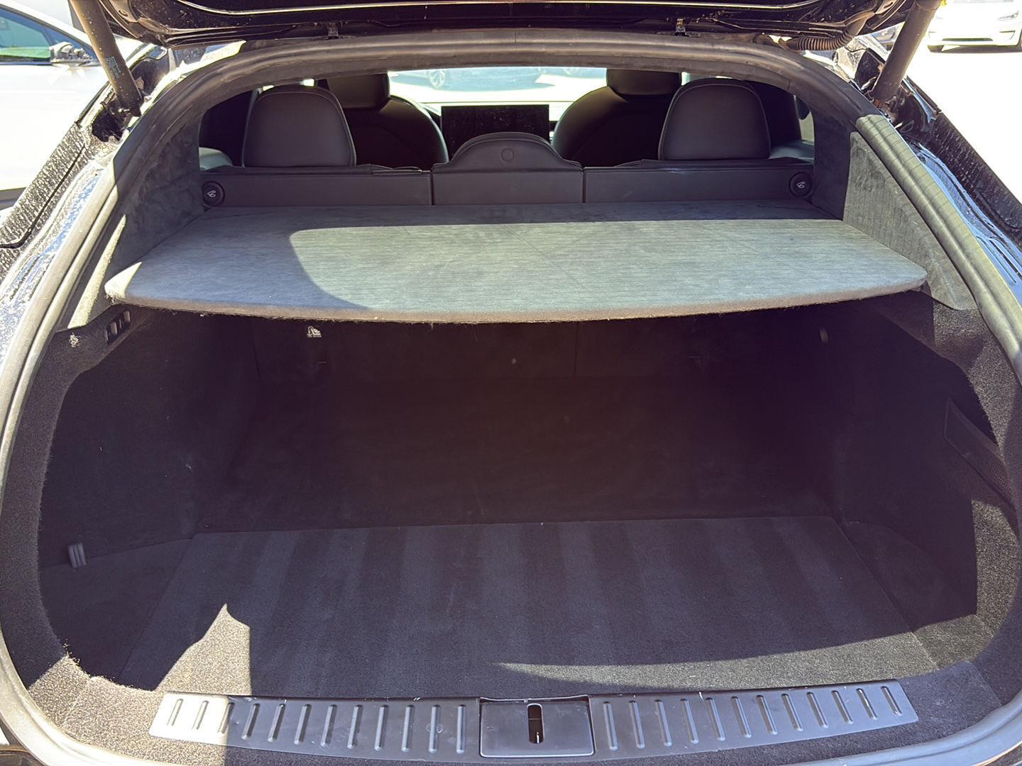 2021 Tesla Model S Plaid - Photo 20