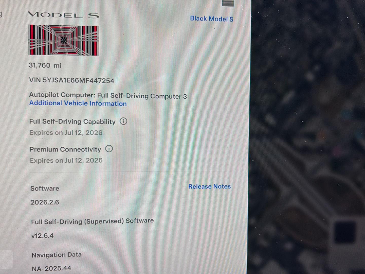 2021 Tesla Model S Plaid - Photo 25