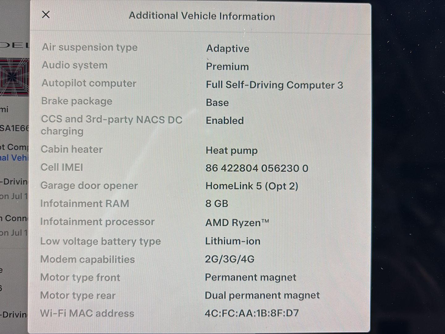 2021 Tesla Model S Plaid - Photo 26