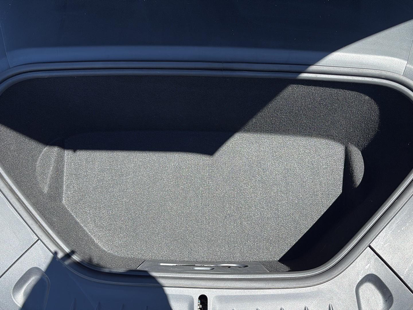 2021 Tesla Model S Plaid - Photo 27