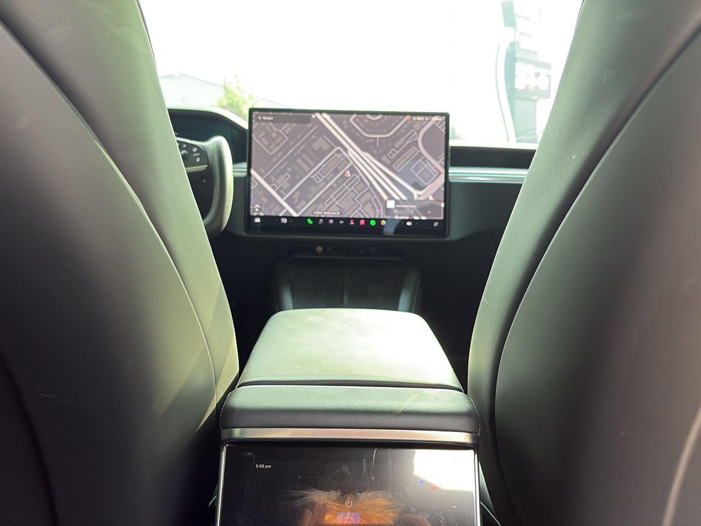 2022 Tesla Model X Long Range - Photo 23