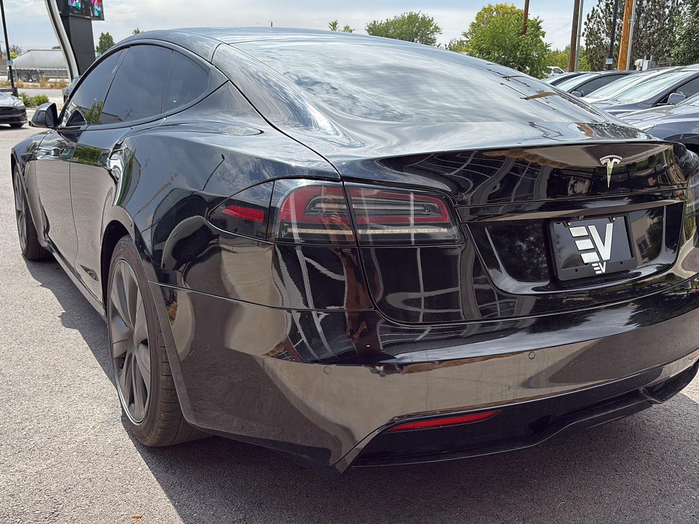 2022 Tesla Model S Long Range - Photo 6