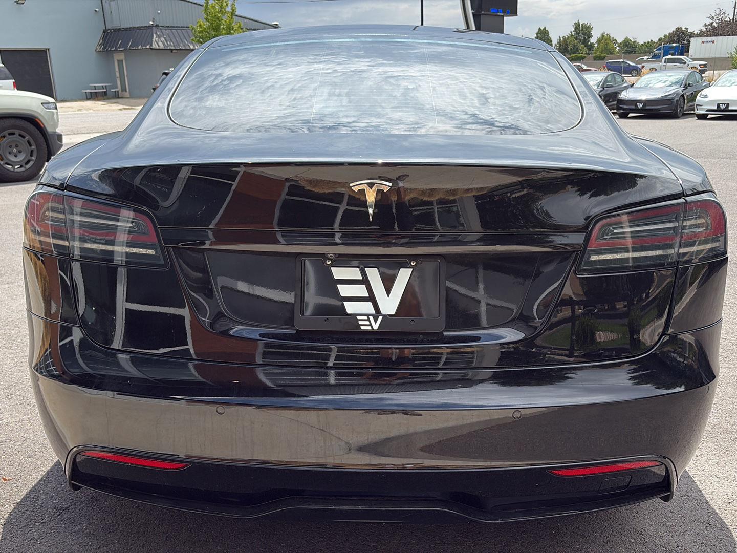 2022 Tesla Model S Long Range - Photo 7