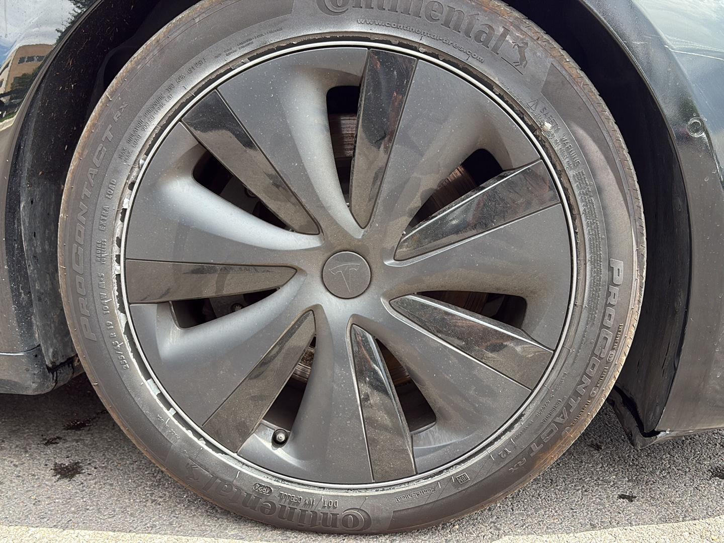 2022 Tesla Model S Long Range - Photo 10