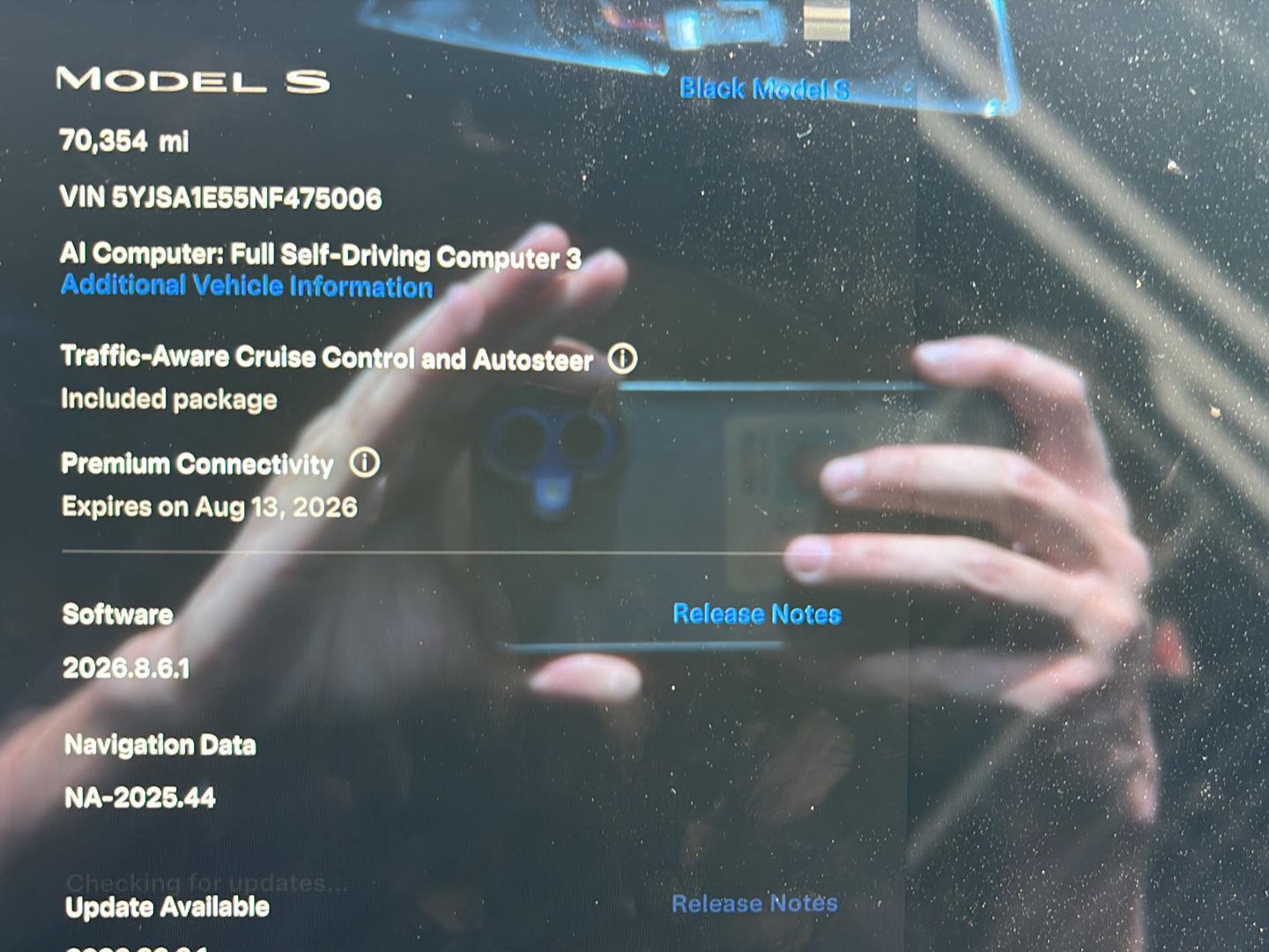 2022 Tesla Model S Long Range - Photo 11