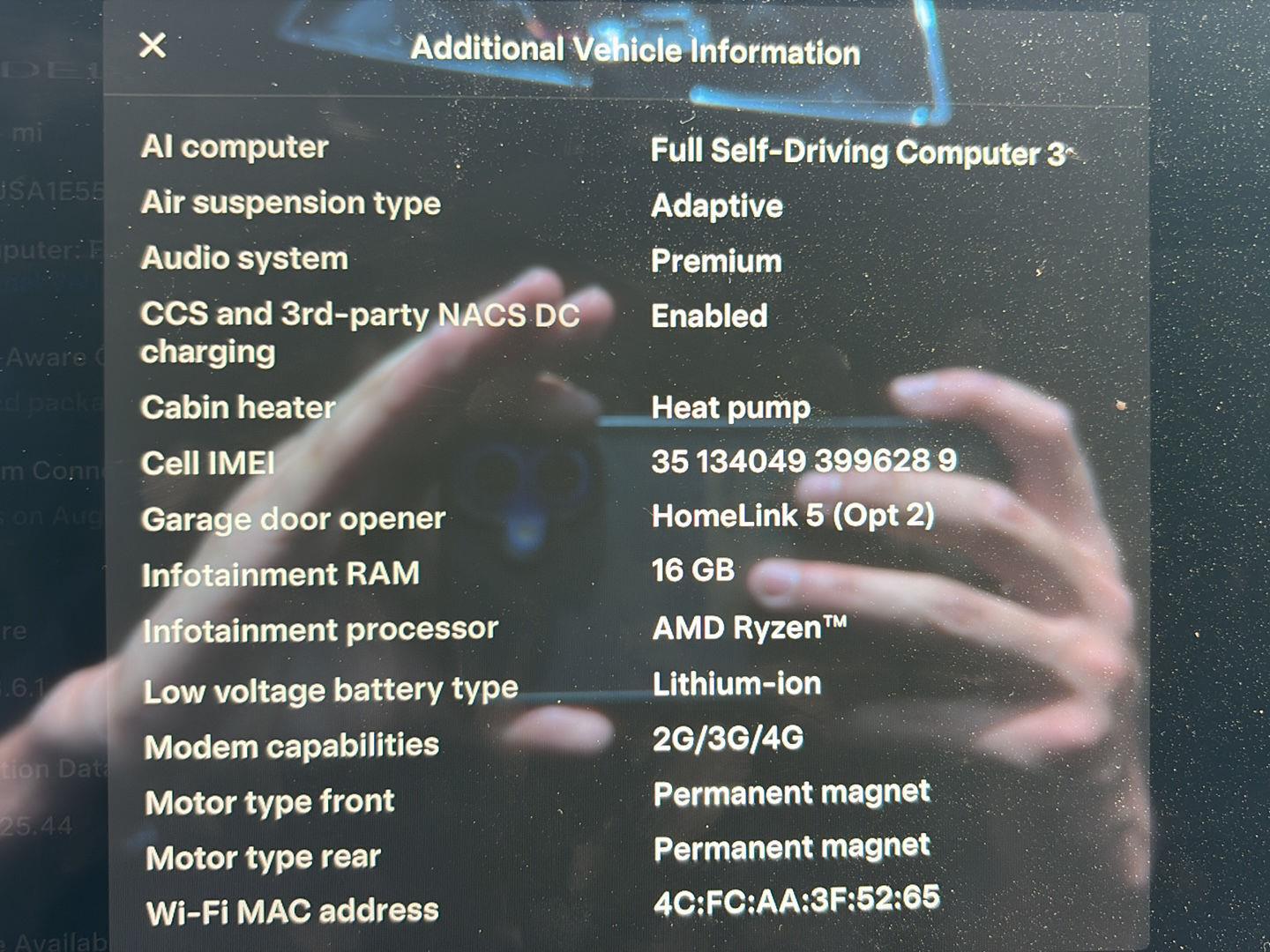 2022 Tesla Model S Long Range - Photo 12