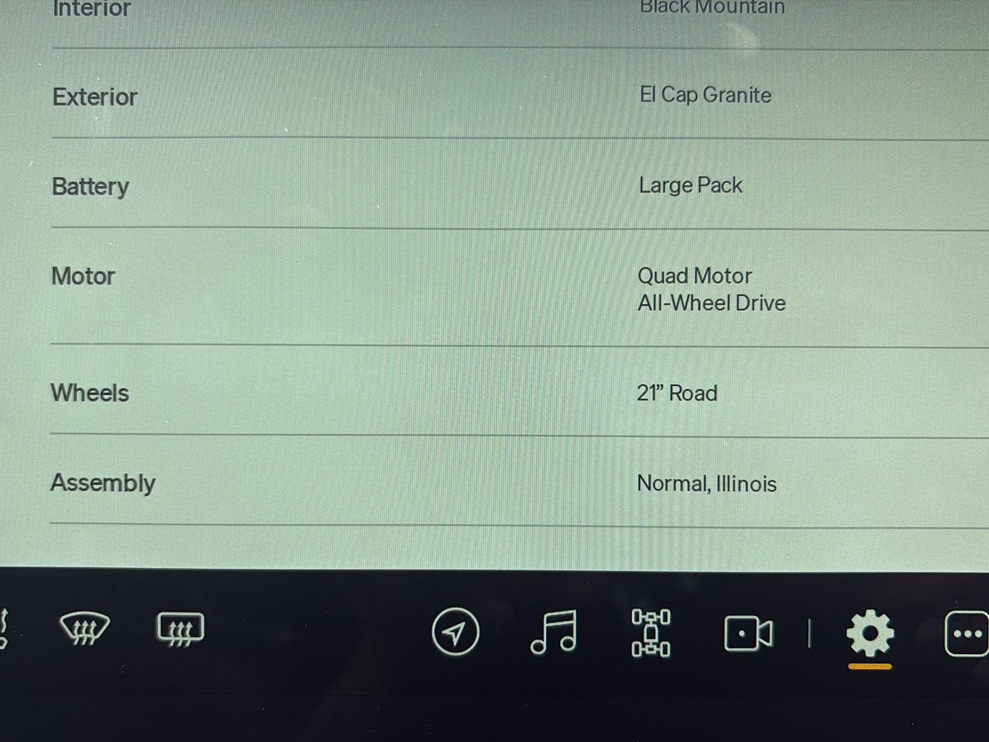 2022 Rivian R1T Adventure - Photo 25