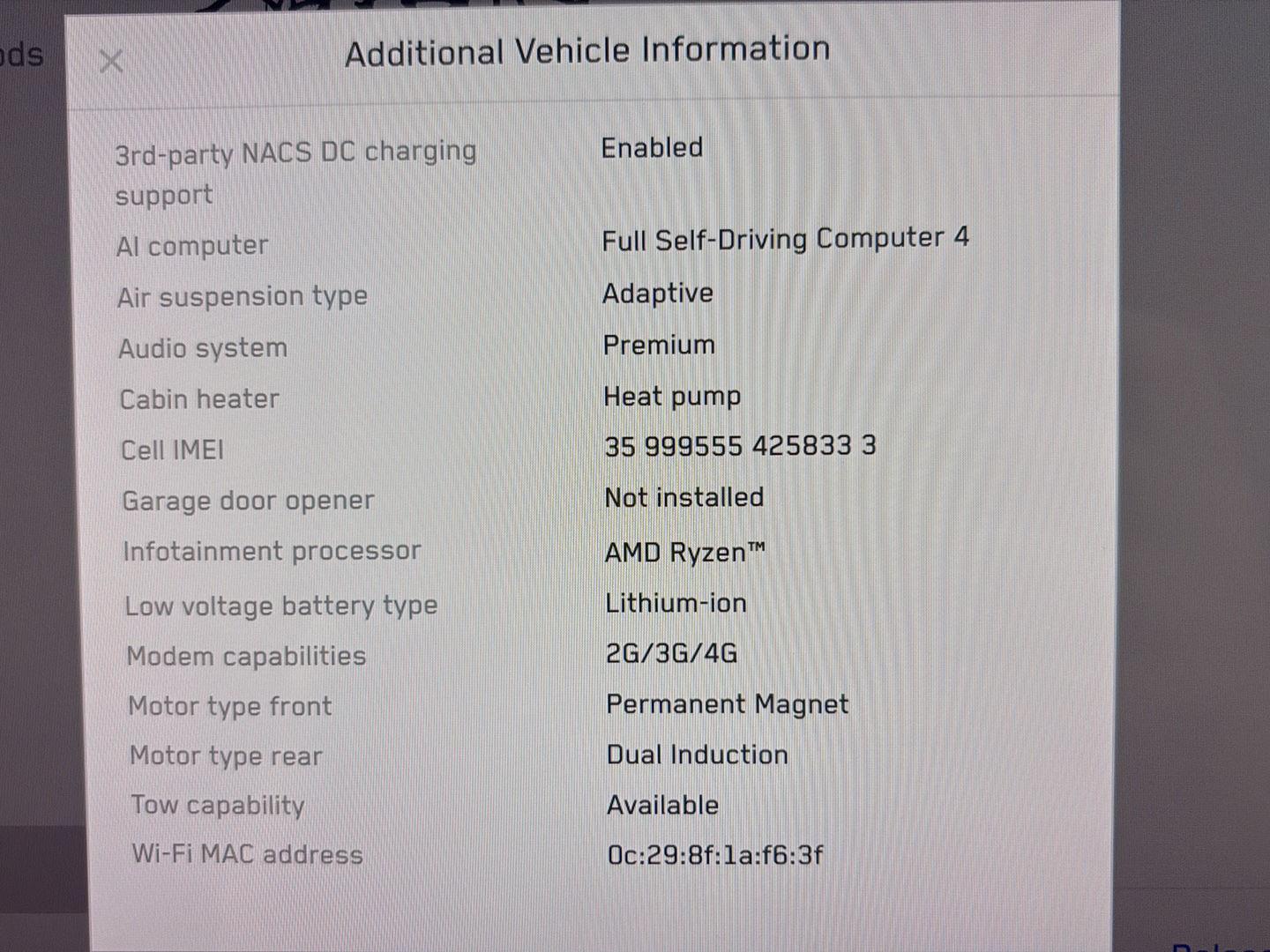 2024 Tesla Cybertruck Cyberbeast - Photo 12