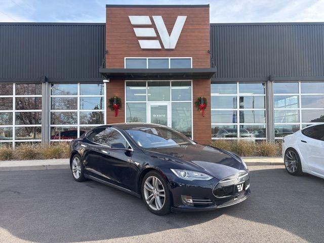 2015 Tesla Model S S