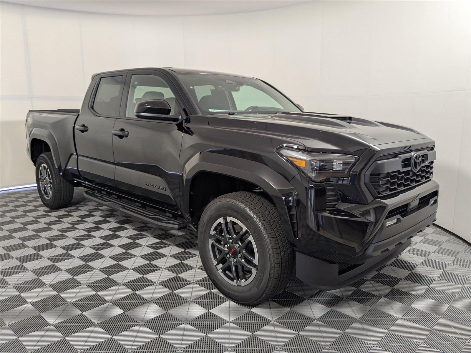 2025 Toyota Tacoma TRD Sport Double Cab photo 14