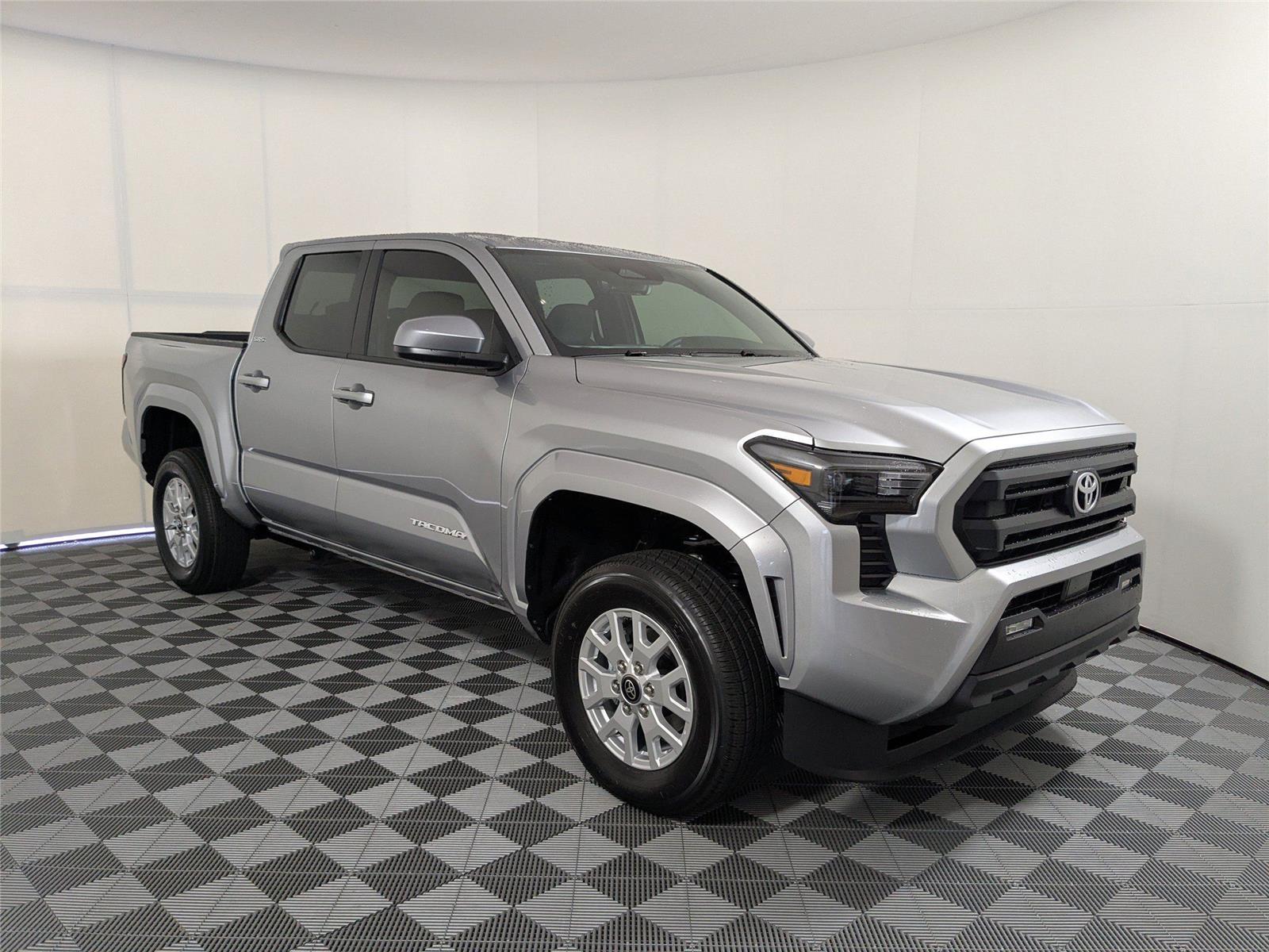 2025 Toyota Tacoma SR5 Double Cab photo 20