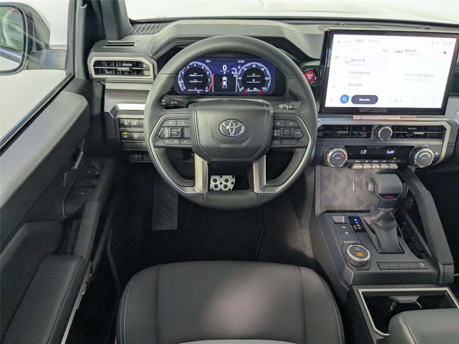 2025 Toyota Tacoma TRD Sport Double Cab photo 7