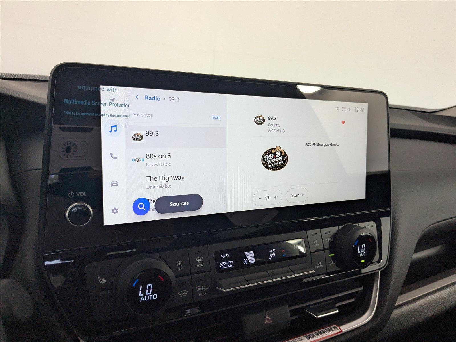 2025 Toyota Highlander Hybrid XLE photo 15