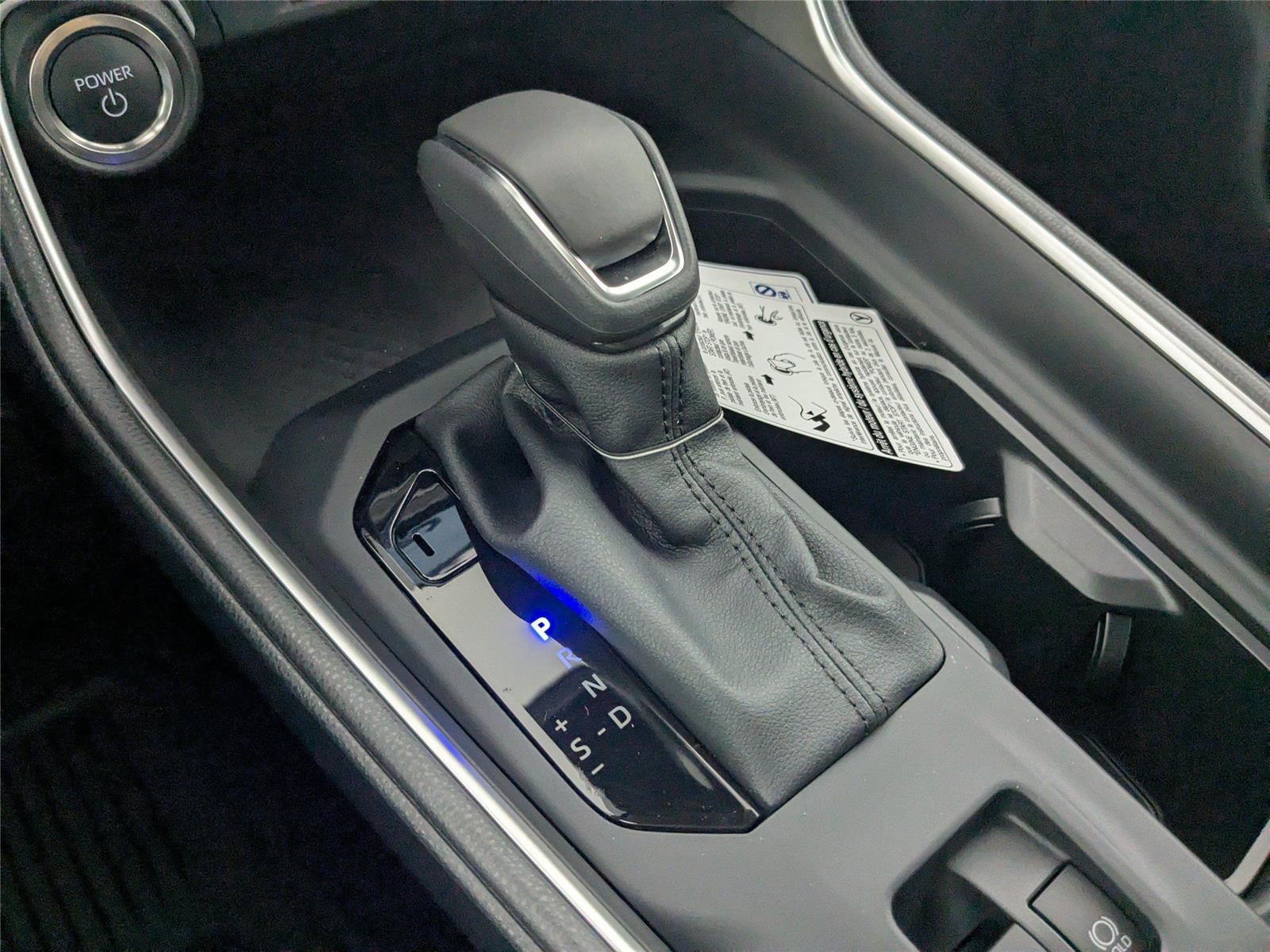 2025 Toyota Highlander Hybrid XLE photo 17
