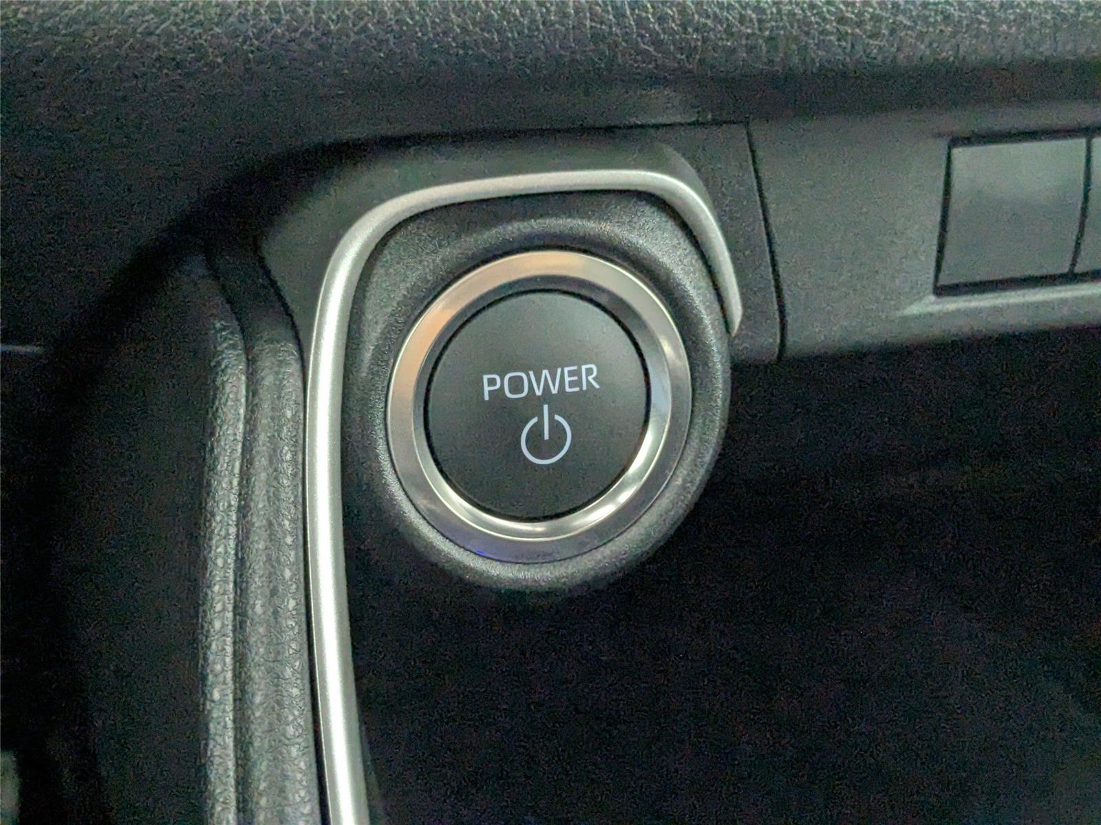2025 Toyota Highlander Hybrid XLE photo 18