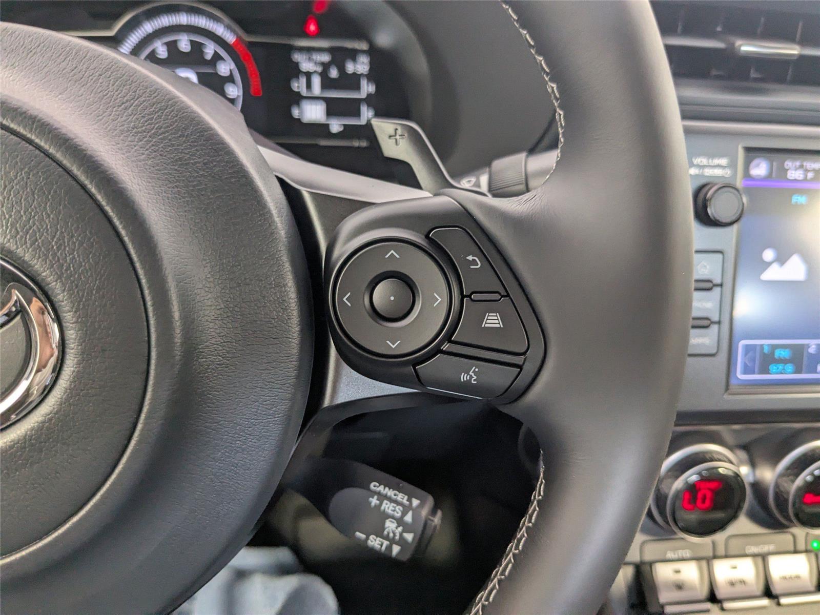 2025 Toyota GR86 photo 10