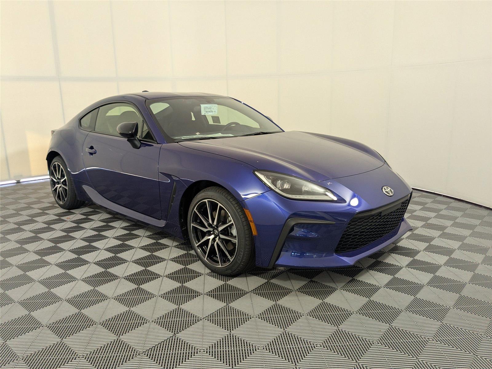 2025 Toyota GR86 photo 15
