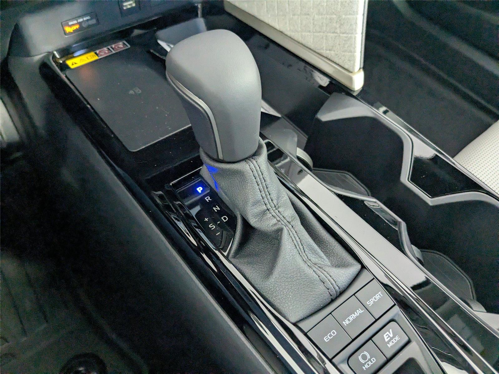 2026 Toyota Camry XLE photo 17