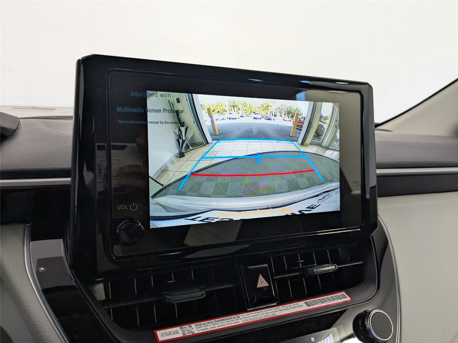 2026 Toyota Corolla LE photo 15
