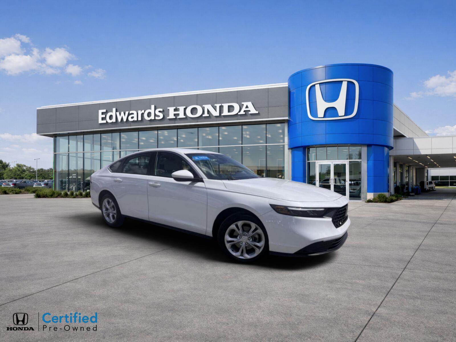 Gray (NH-883PX/PLATINUM) 2025 Honda Accord Sedan Front-Wheel Drive Continuously Variable Transmission
