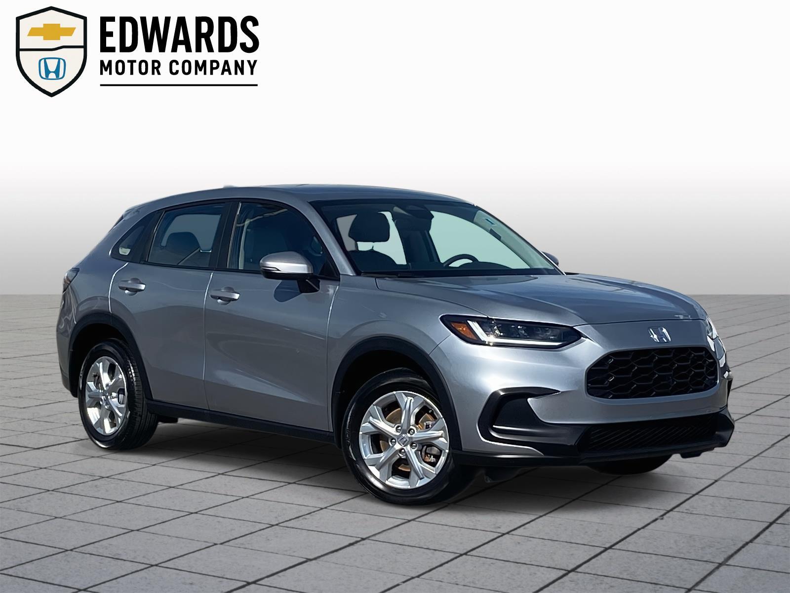 2023 Honda HR-V LX FWD