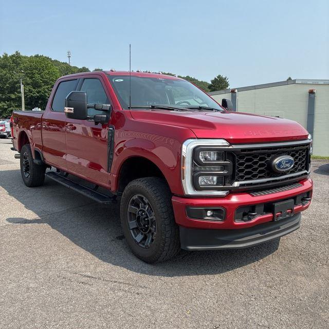 2024 Ford F-250 Super Duty