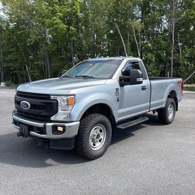 2020 Ford F-350 Super Duty