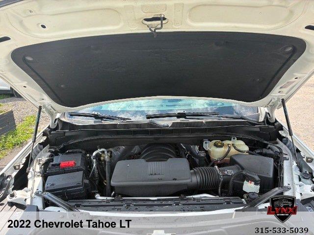 2022 Chevrolet Tahoe LT - Photo 38