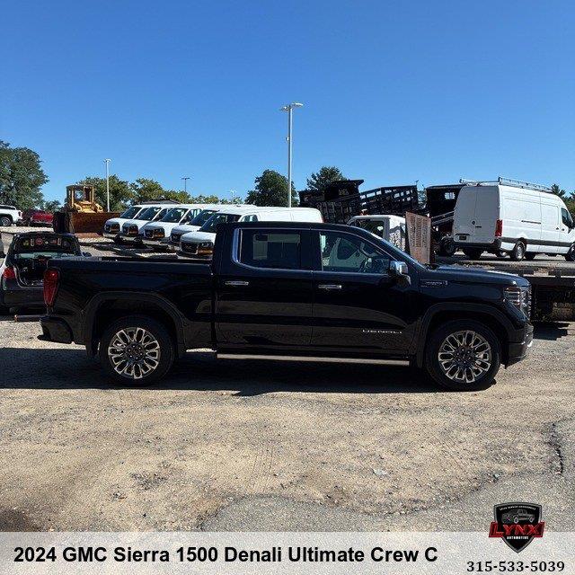 2024 GMC Sierra 1500 Denali Denali Ultimate - Photo 6