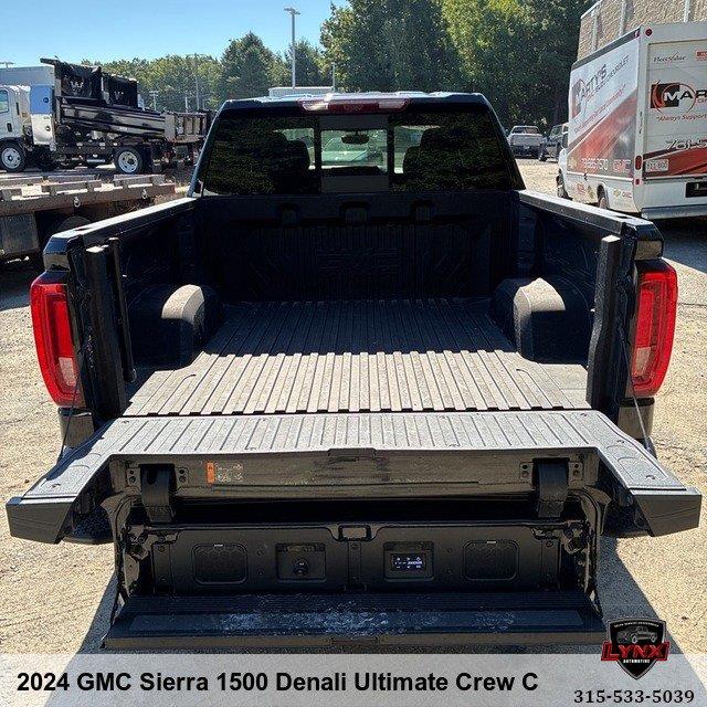 2024 GMC Sierra 1500 Denali Denali Ultimate - Photo 15