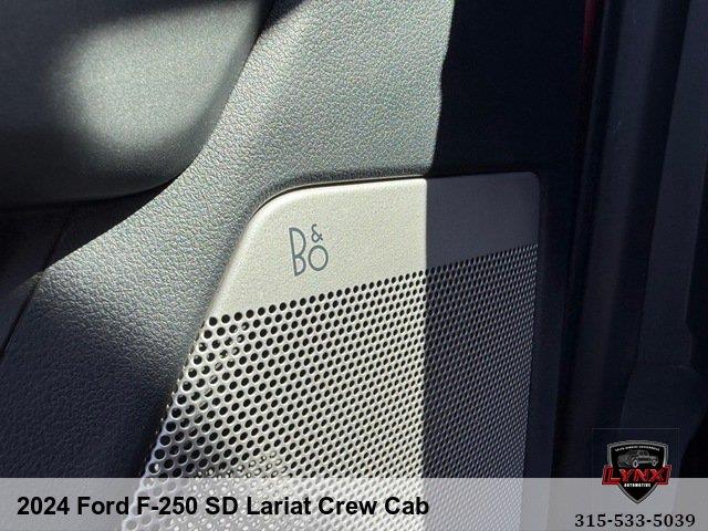 2024 Ford F-250 Super Duty Lariat - Photo 32