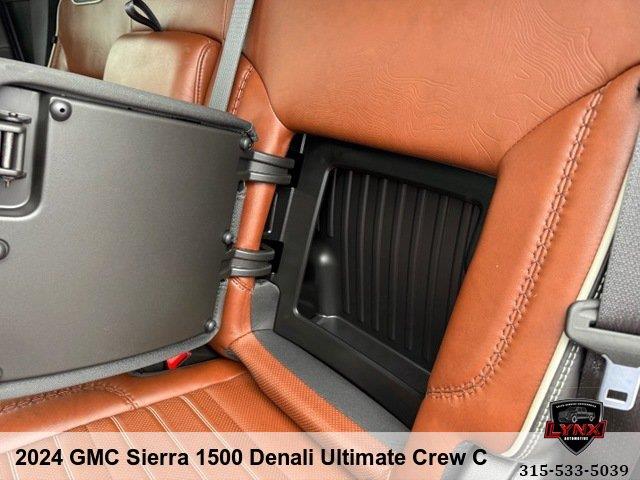 2024 GMC Sierra 1500 Denali Denali Ultimate - Photo 42
