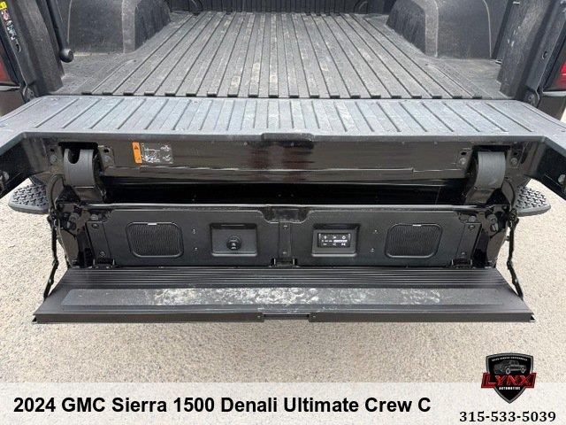 2024 GMC Sierra 1500 Denali Denali Ultimate - Photo 48