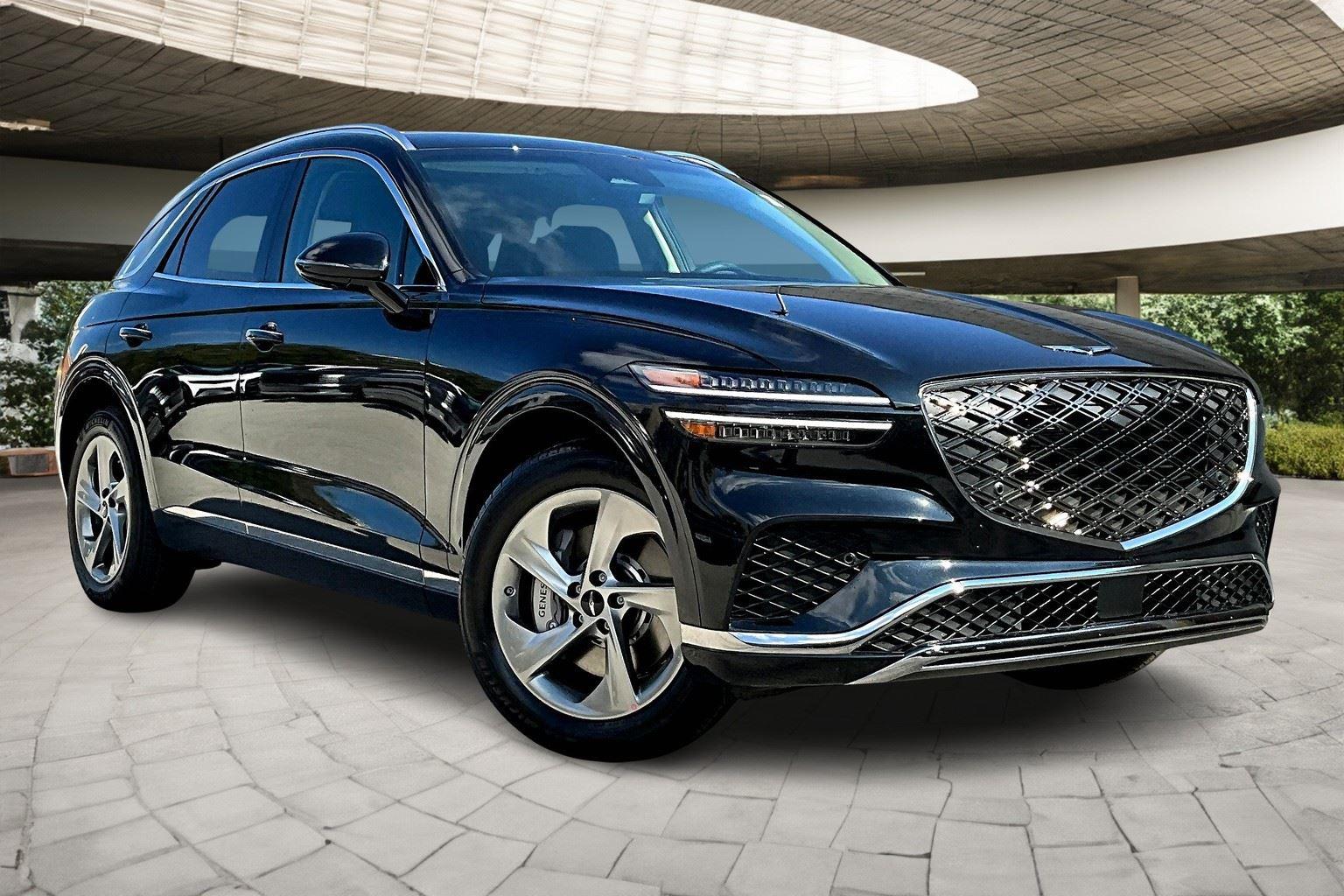 2026 Genesis GV70 2.5T Select photo 51
