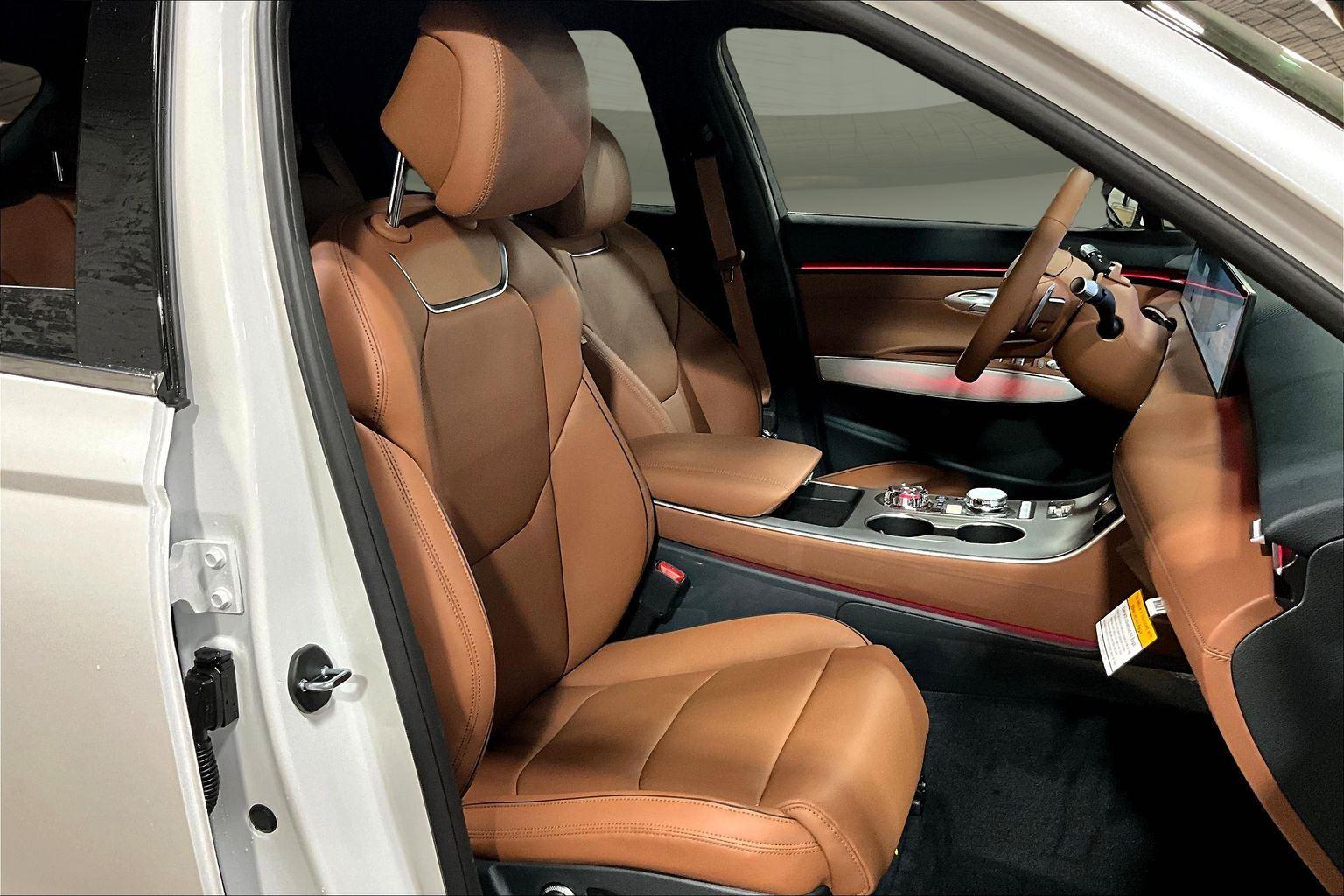2026 Genesis GV70 2.5T Select photo 20