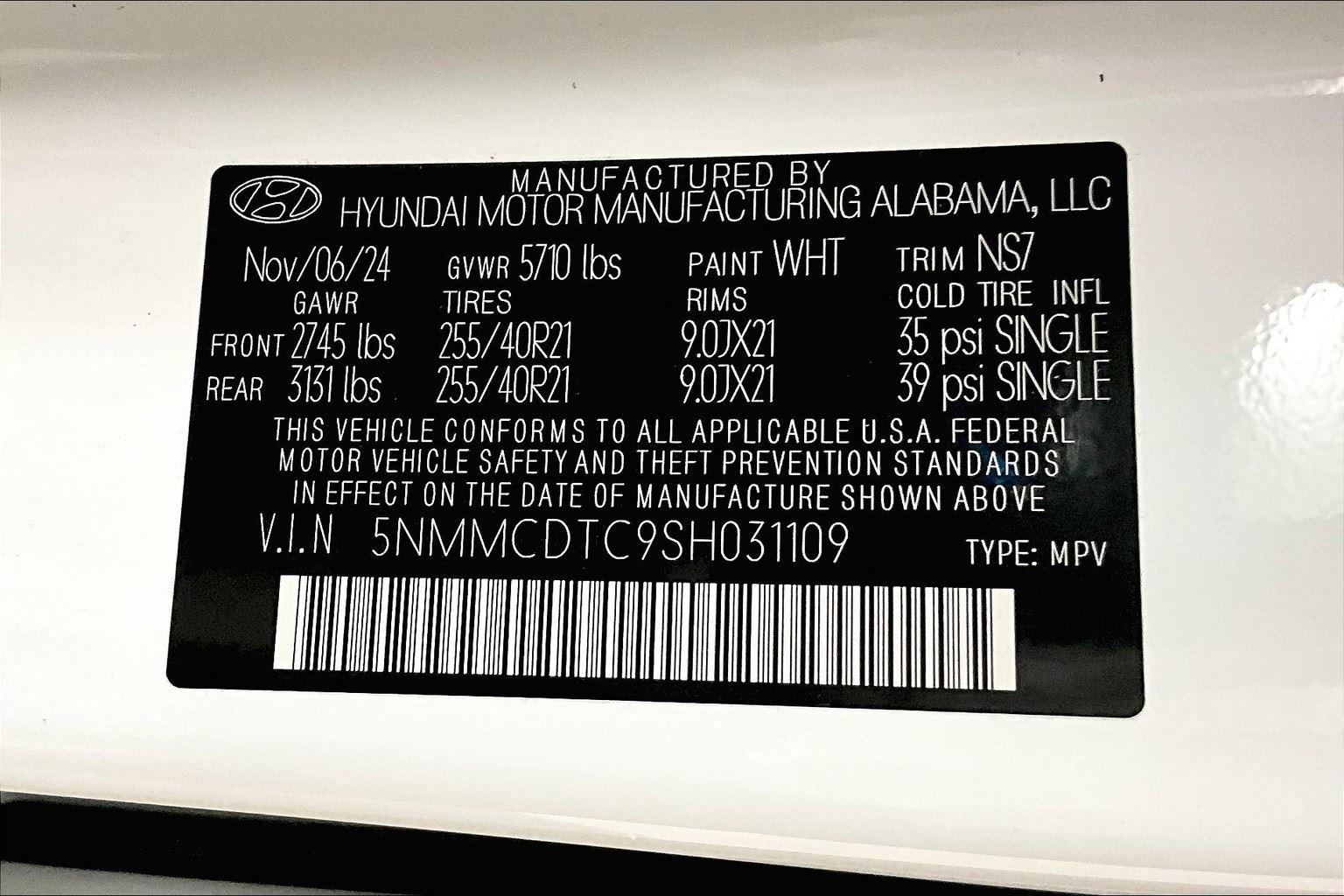 2026 Genesis GV70 2.5T Select photo 36