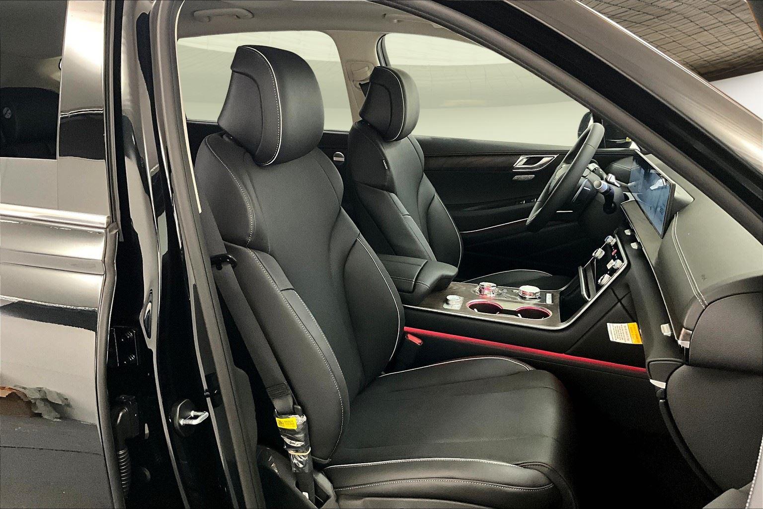 2026 Genesis GV80 2.5T Advanced photo 54