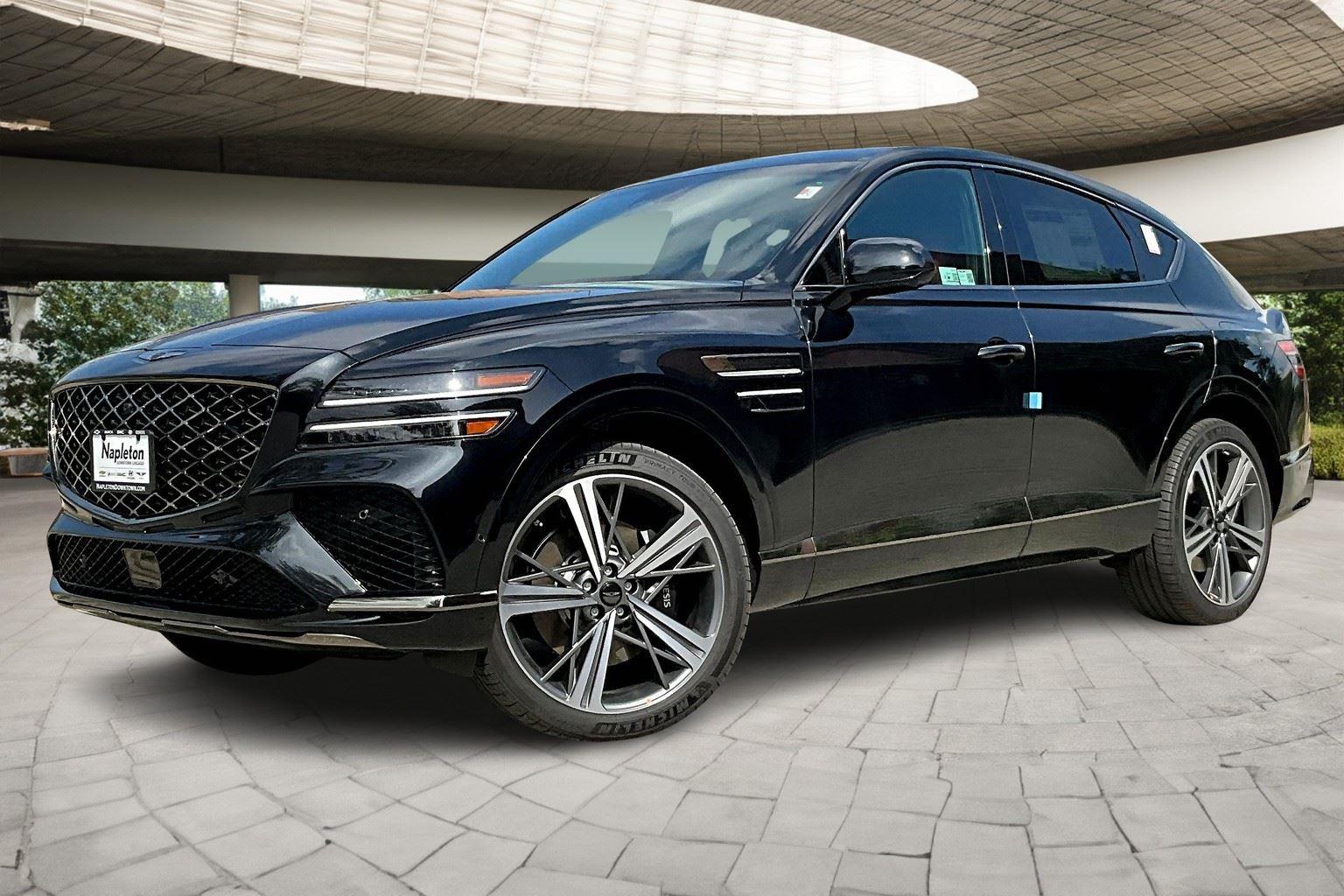 2026 Genesis G80 3.5T Prestige photo 13