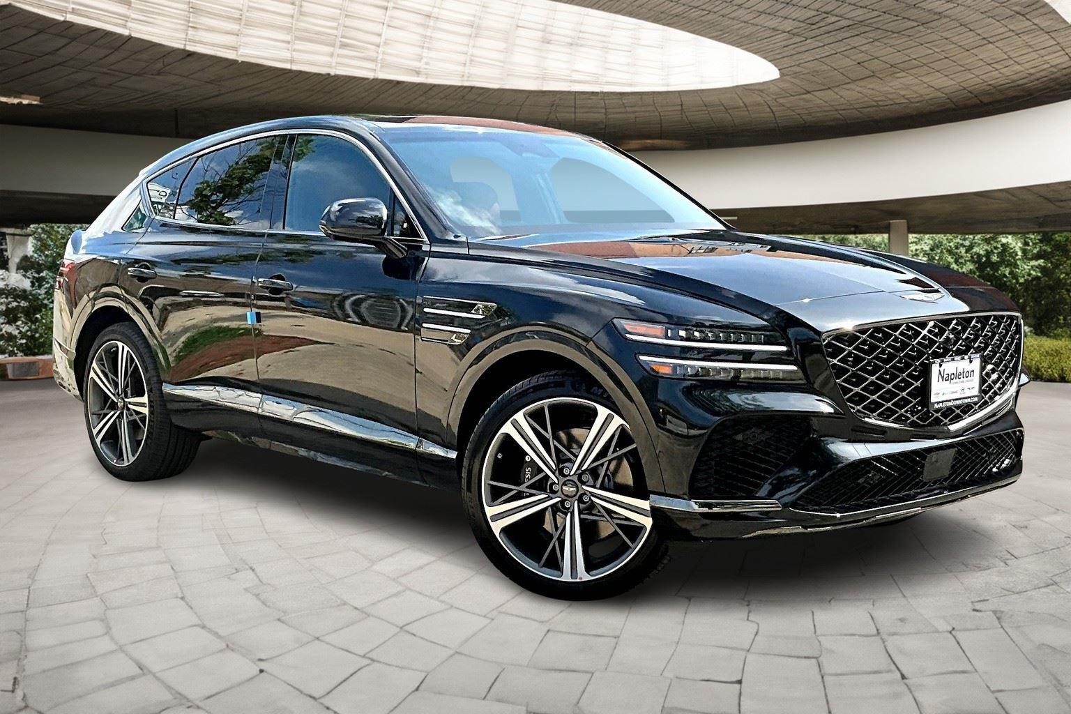 2026 Genesis G80 3.5T Prestige photo 14
