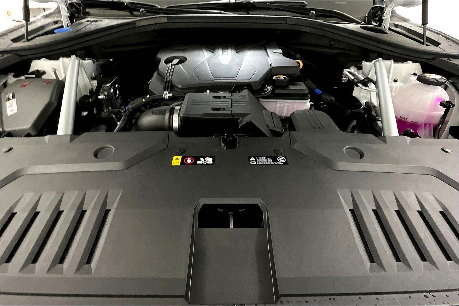 2026 Genesis GV70 2.5T Select photo 10