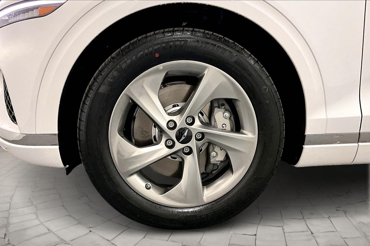 2026 Genesis GV70 2.5T Select photo 11