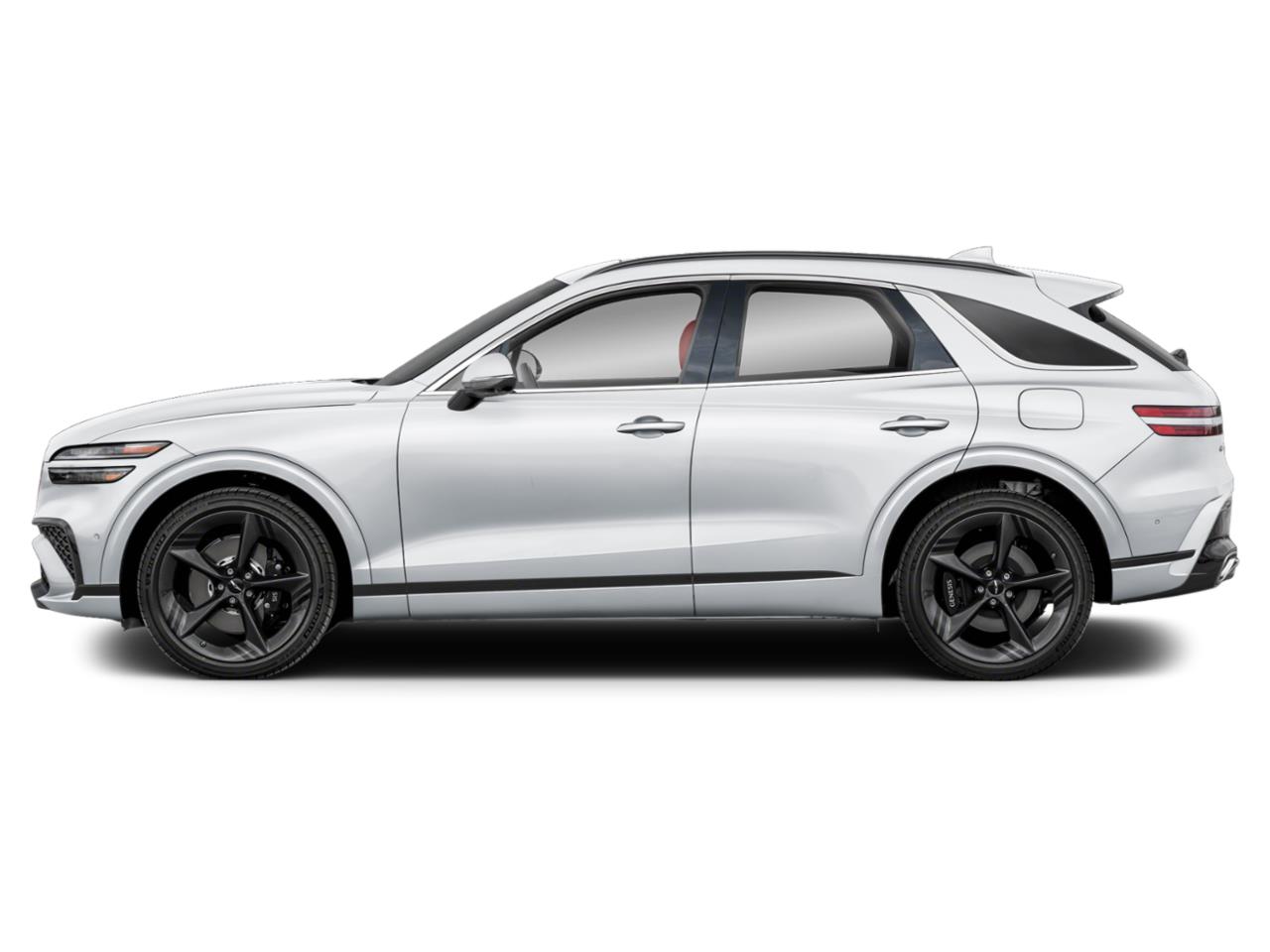 2026 Genesis GV70 3.5T Sport Advanced photo 3